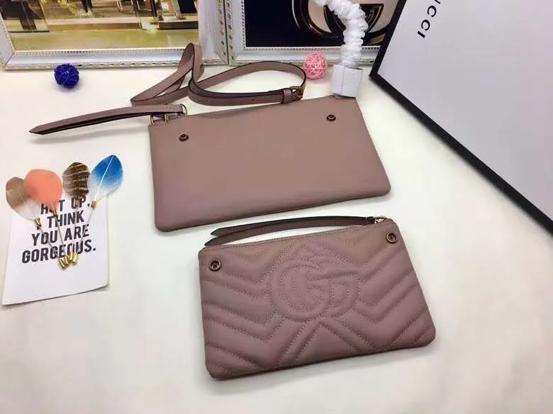 Elegant Nicely - GCI Bags - 575