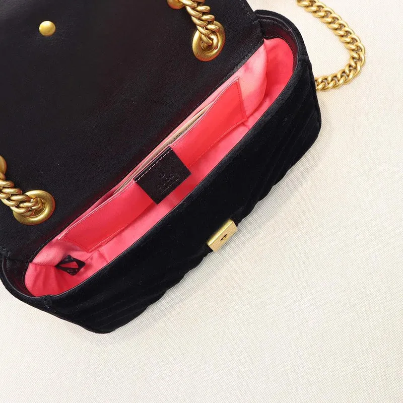 Elegant Nicely - GCI Bags - 895