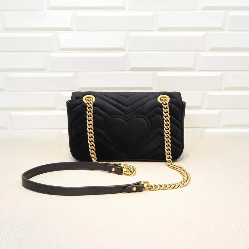 Elegant Nicely - GCI Bags - 895