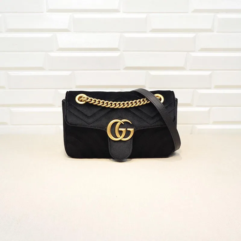 Elegant Nicely - GCI Bags - 895