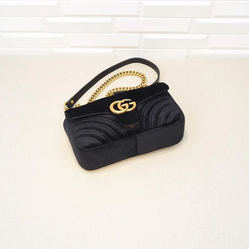 Elegant Nicely - GCI Bags - 895
