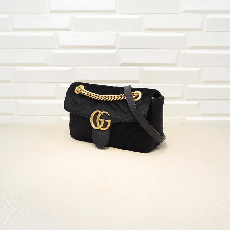 Elegant Nicely - GCI Bags - 895