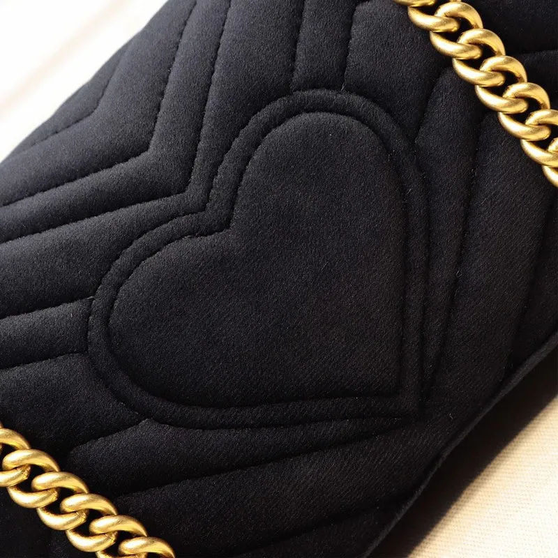 Elegant Nicely - GCI Bags - 895