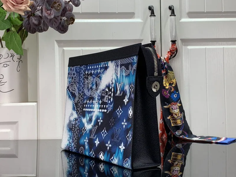 Fashion Lu-Vi bags - 2464