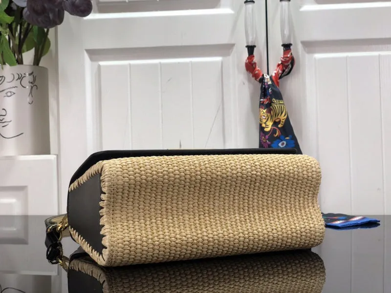 Fashion Lu-Vi bags - 2491