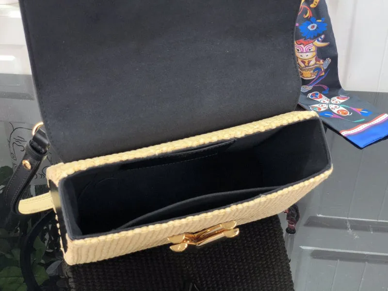 Fashion Lu-Vi bags - 2491