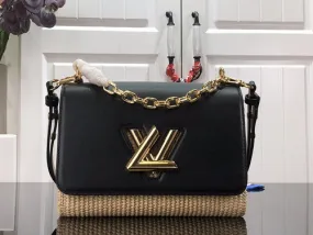 Fashion Lu-Vi bags - 2491