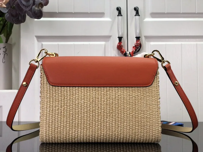 Fashion Lu-Vi bags - 2491