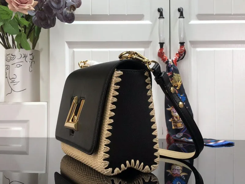 Fashion Lu-Vi bags - 2491