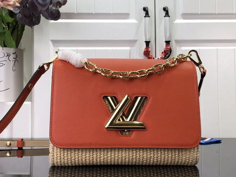 Fashion Lu-Vi bags - 2491