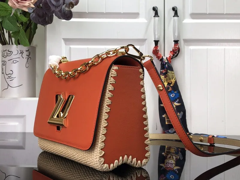 Fashion Lu-Vi bags - 2491