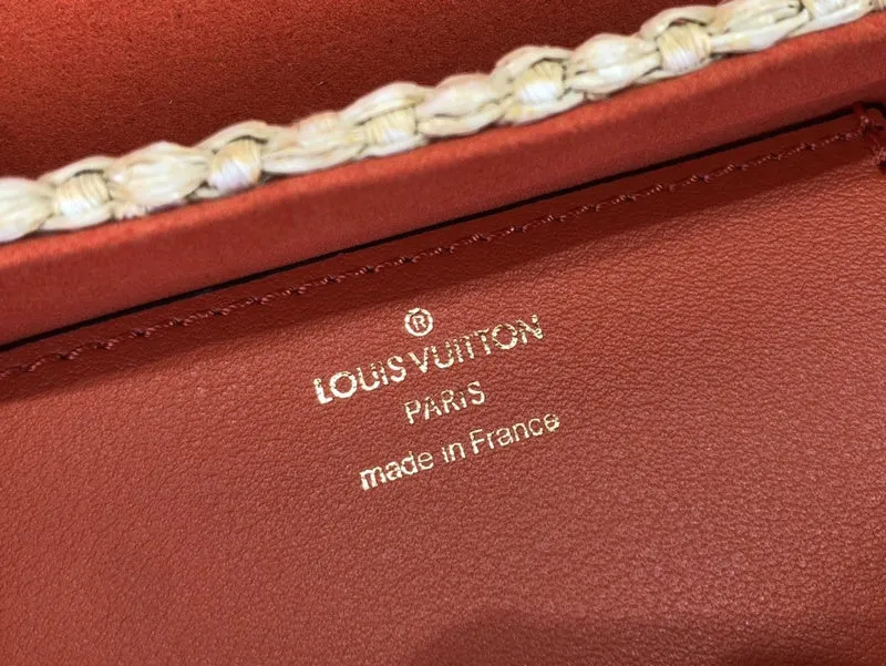 Fashion Lu-Vi bags - 2491