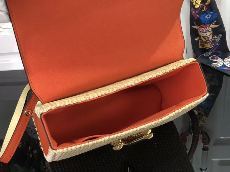 Fashion Lu-Vi bags - 2491