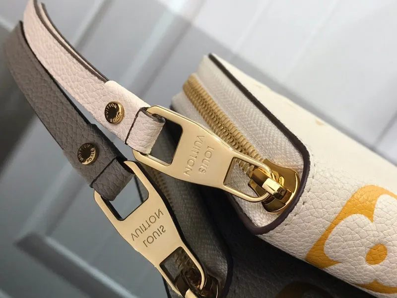 Fashion Lu-Vi bags - 2739