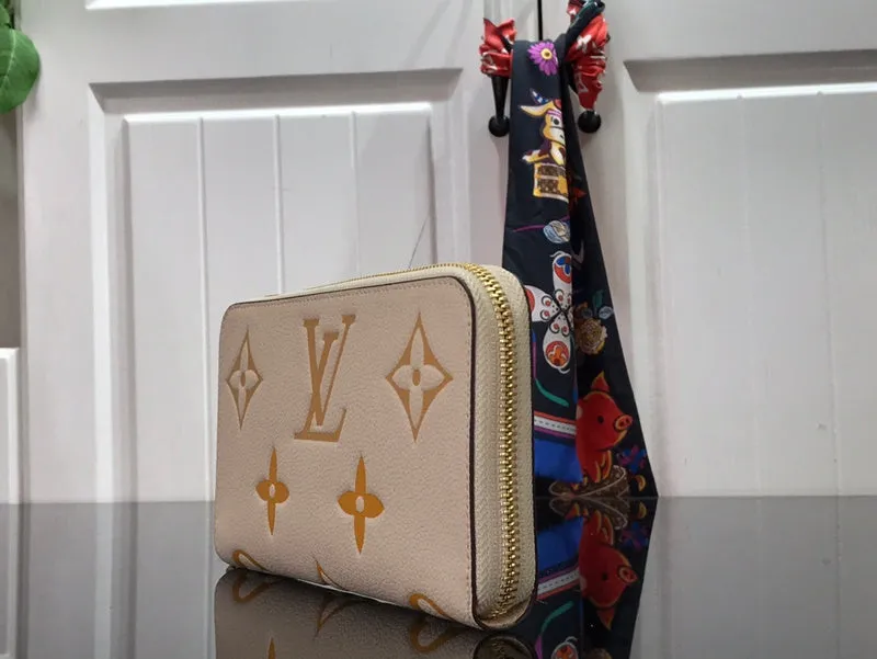 Fashion Lu-Vi bags - 2739