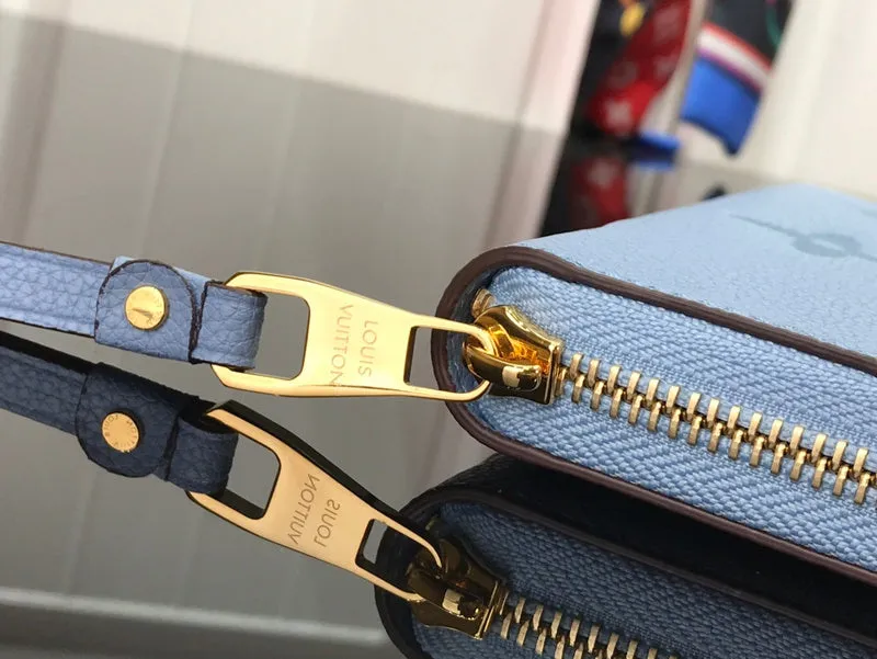 Fashion Lu-Vi bags - 2739