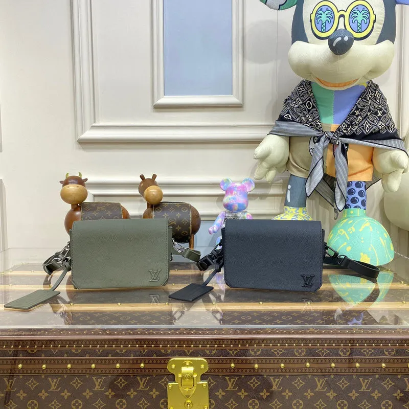 Fashion Lu-Vi bags - 2743