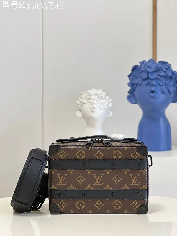 Fashion Lu-Vi bags - 2780
