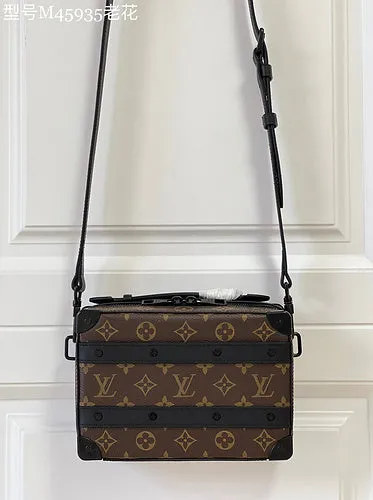 Fashion Lu-Vi bags - 2780