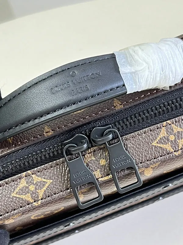 Fashion Lu-Vi bags - 2780