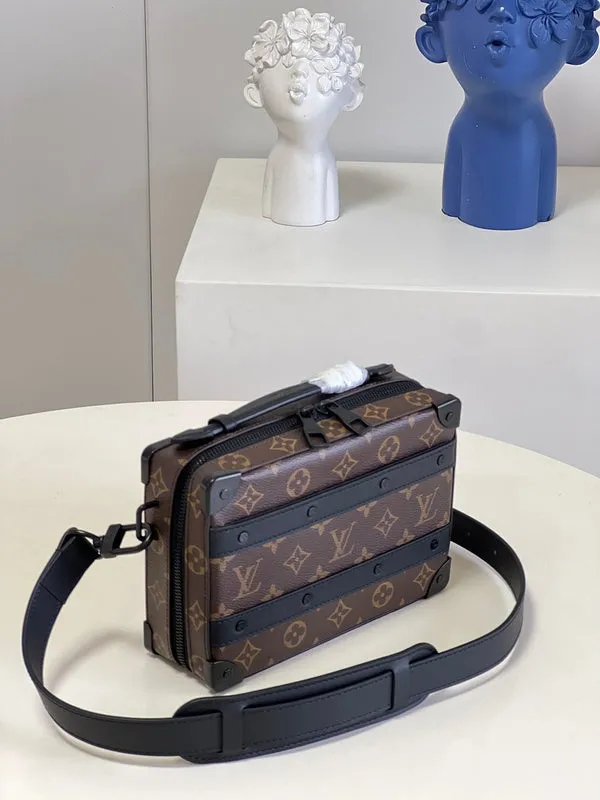 Fashion Lu-Vi bags - 2780
