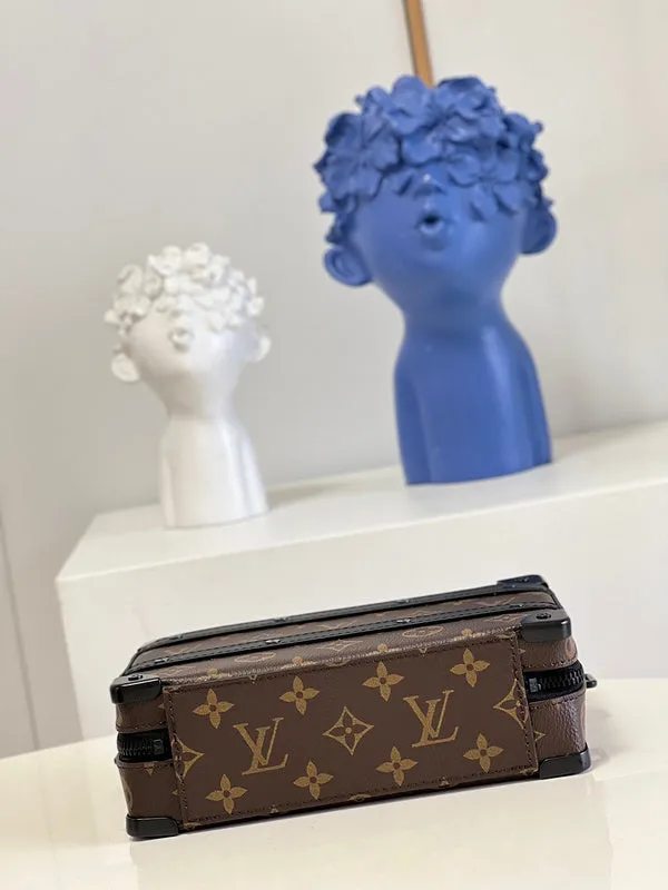 Fashion Lu-Vi bags - 2780