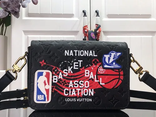 Fashion Lu-Vi bags - 2887