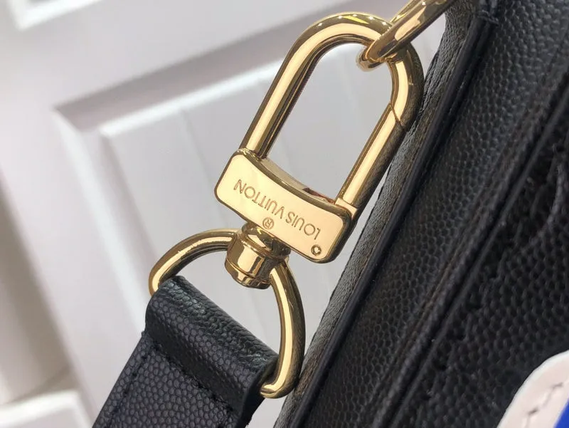 Fashion Lu-Vi bags - 2887
