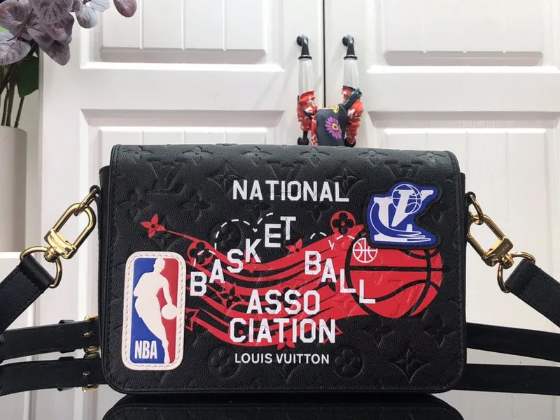 Fashion Lu-Vi bags - 2887