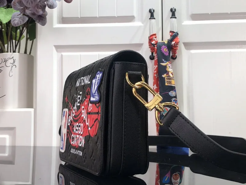 Fashion Lu-Vi bags - 2887