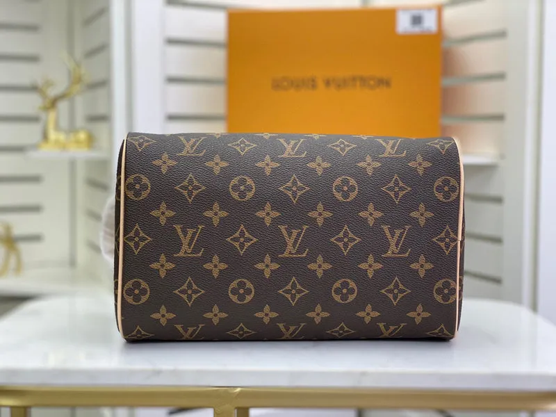 Fashion Lu-Vi bags - 2892