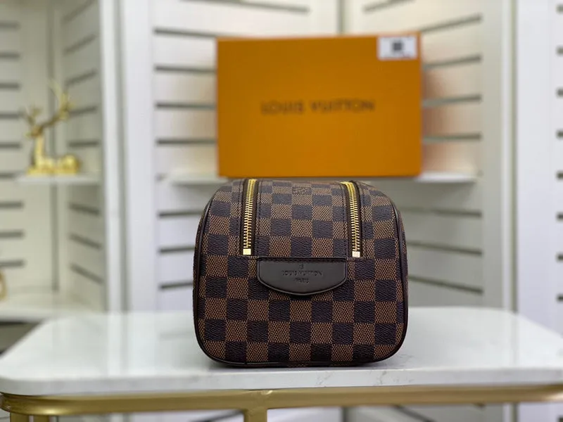 Fashion Lu-Vi bags - 2892