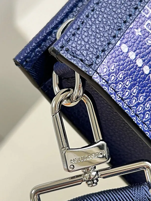 Fashion Lu-Vi bags - 3146