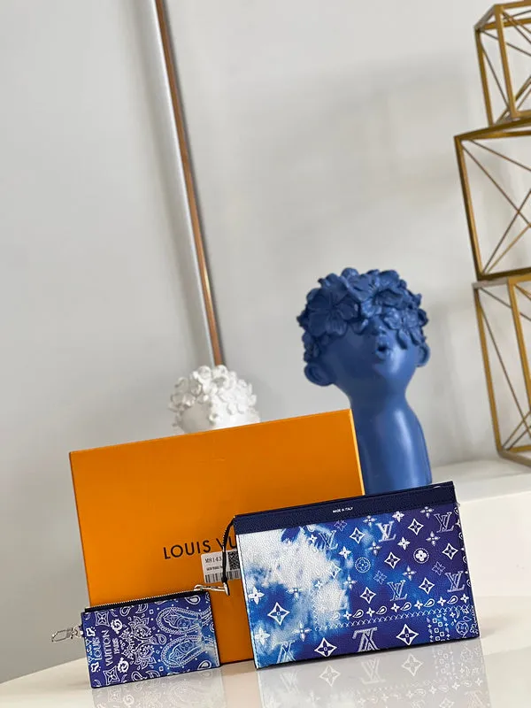 Fashion Lu-Vi bags - 3146