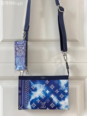 Fashion Lu-Vi bags - 3146