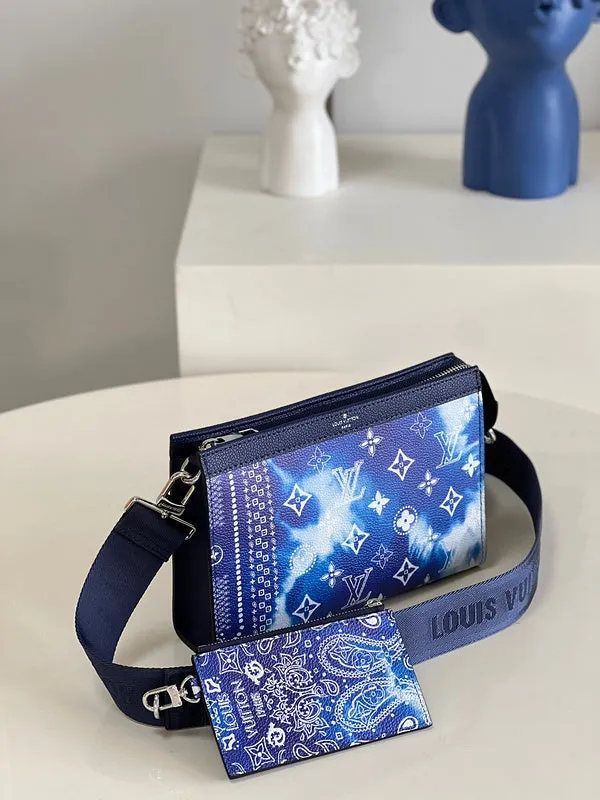Fashion Lu-Vi bags - 3146