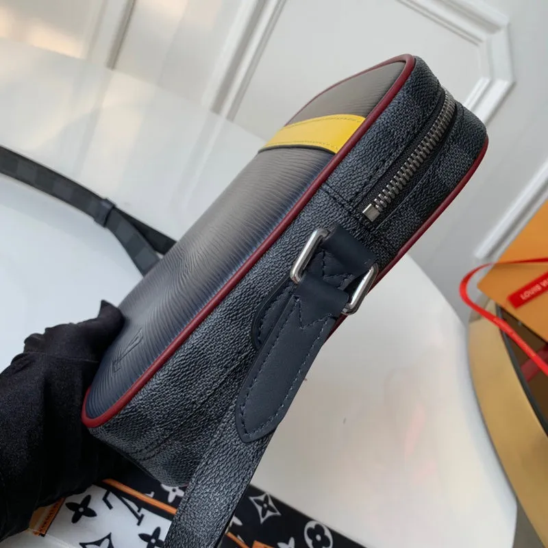 Fashion Lu-Vi bags - 3278