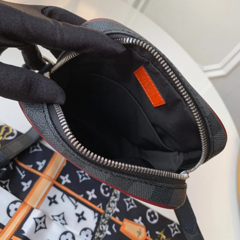 Fashion Lu-Vi bags - 3278