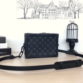 Fashion Lu-Vi bags - 3319