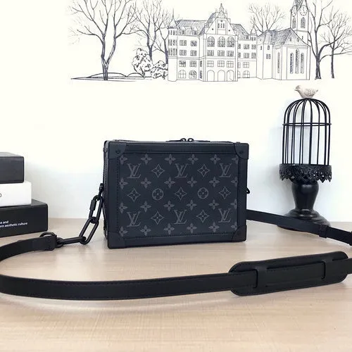 Fashion Lu-Vi bags - 3319