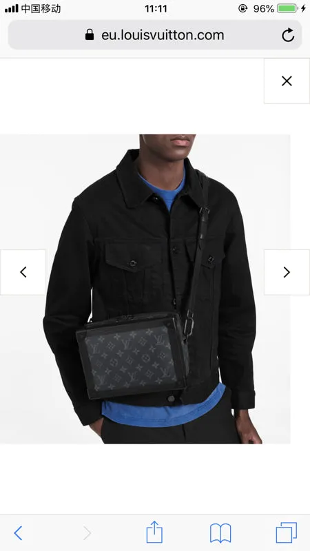 Fashion Lu-Vi bags - 3319