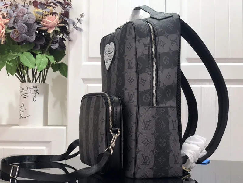 Fashion Lu-Vi bags - 3469