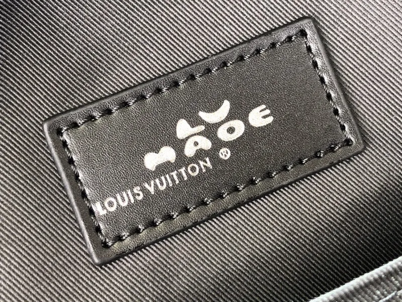 Fashion Lu-Vi bags - 3469