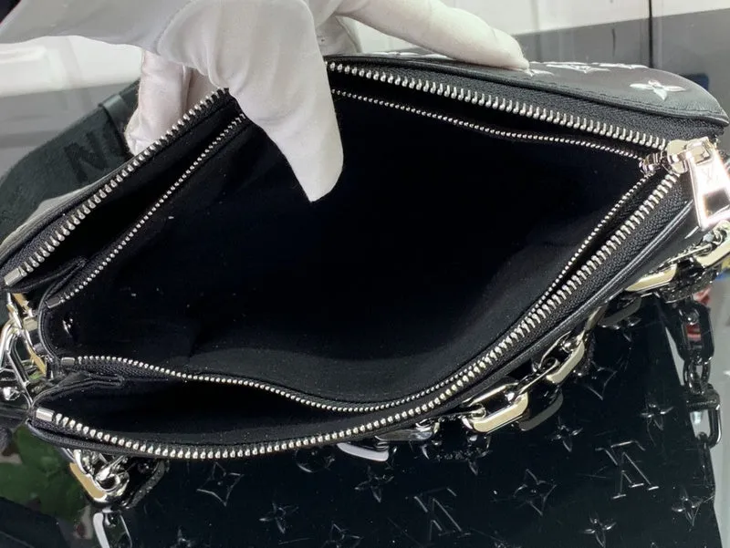 Fashion Lu-Vi bags - 3474