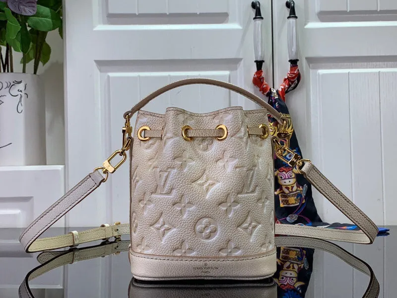 Fashion Lu-Vi bags - 3549