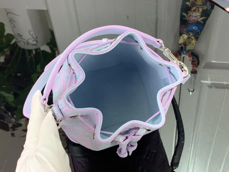 Fashion Lu-Vi bags - 3549