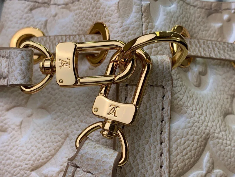 Fashion Lu-Vi bags - 3549