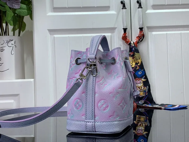 Fashion Lu-Vi bags - 3549