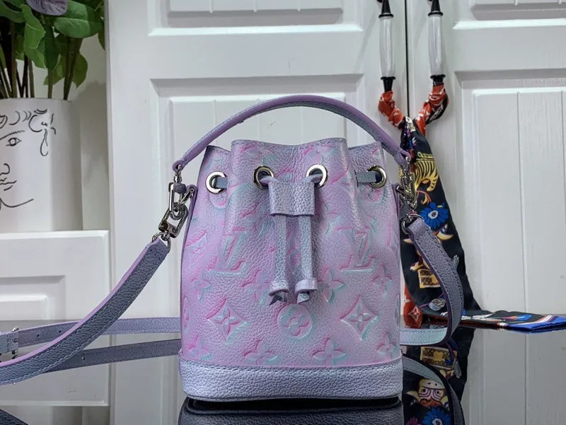 Fashion Lu-Vi bags - 3549