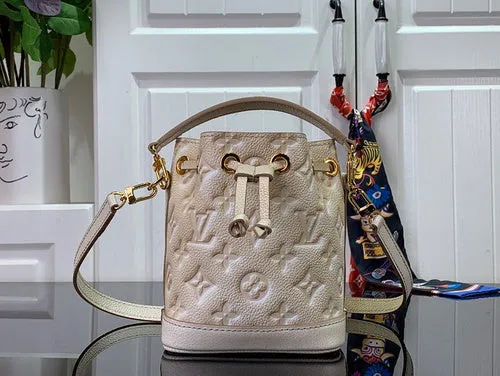 Fashion Lu-Vi bags - 3549
